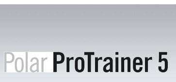 Polar ProTrainer 5